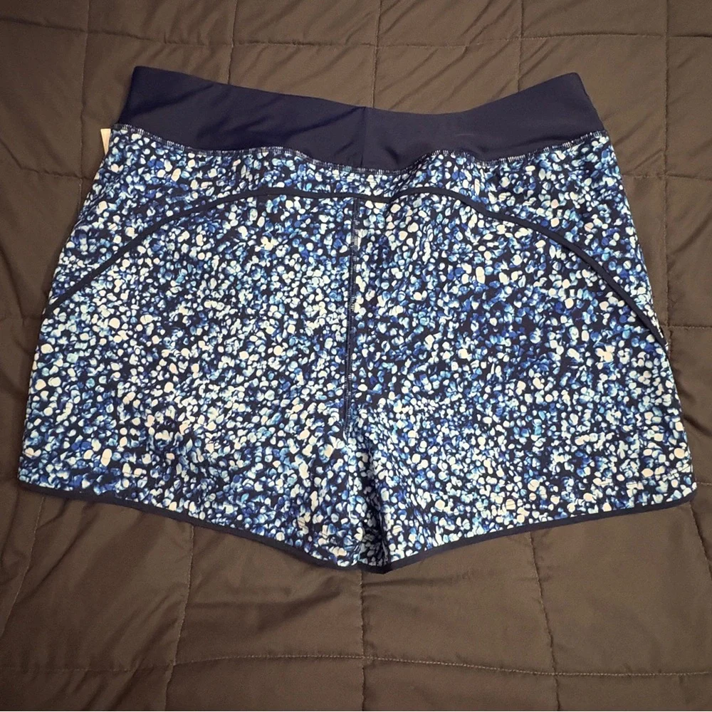 Lands End quick dry